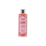 Raghad Organics La Dentelle Shower Gel: Experience Luxurious Fragrance and Gentle Cleansing with This 250ml Treat for a Rejuvenated Shower Experience - Raghad Organics